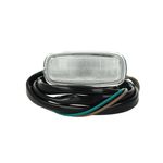 Auto si Moto - Piese auto si accesorii - Caroserie - Faruri, stopuri si proiectoare - Semnalizator AUDI A4 Avant 8D5 B5 ALKAR 3103505 - Infinity.ro