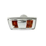 Auto si Moto - Piese auto si accesorii - Caroserie - Faruri, stopuri si proiectoare - Semnalizator OPEL ASTRA H limuzina L69 ALKAR 3102438 - Infinity.ro