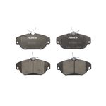Auto si Moto - Piese auto si accesorii - Piese auto - Sisteme de franare - Placute frana VOLVO V90 combi ABE C1V018ABE - Infinity.ro