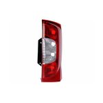 Auto si Moto - Piese auto si accesorii - Caroserie - Faruri, stopuri si proiectoare - Stop CITROEN NEMO combi ALKAR 2212351 - Infinity.ro