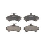 Auto si Moto - Piese auto si accesorii - Piese auto - Sisteme de franare - Placute frana MITSUBISHI CARISMA DA ABE C1V017ABE - Infinity.ro