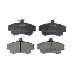 Auto si Moto - Piese auto si accesorii - Piese auto - Sisteme de franare - Placute frana MITSUBISHI COLT VI Z3 A Z2 A ABE C1V014ABE - Infinity.ro