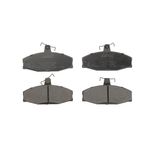 Auto si Moto - Piese auto si accesorii - Piese auto - Sisteme de franare - Placute frana VW CADDY II pick-up 9U7 ABE C1S003ABE - Infinity.ro