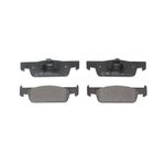 Auto si Moto - Piese auto si accesorii - Piese auto - Sisteme de franare - Placute frana RENAULT CLIO Grandtour IV ABE C1R046ABE - Infinity.ro