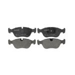 Auto si Moto - Piese auto si accesorii - Piese auto - Sisteme de franare - Placute frana VOLVO C70 I Cabriolet ABE C1V013ABE - Infinity.ro