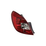Auto si Moto - Piese auto si accesorii - Caroserie - Faruri, stopuri si proiectoare - Stop OPEL CORSA D ALKAR 2211421 - Infinity.ro