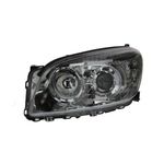 Auto si Moto - Piese auto si accesorii - Caroserie - Faruri, stopuri si proiectoare - Far TOYOTA RAV 4 III ACA3 ACE ALA3 GSA3 ZSA3 ALKAR 2711993 - Infinity.ro