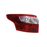 Auto si Moto - Piese auto si accesorii - Caroserie - Faruri, stopuri si proiectoare - Stop FORD FOCUS III Turnier ALKAR 2261403 - Infinity.ro