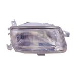 Auto si Moto - Piese auto si accesorii - Caroserie - Faruri, stopuri si proiectoare - Far OPEL ASTRA F 56 57 ALKAR 3701435 - Infinity.ro