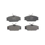 Auto si Moto - Piese auto si accesorii - Piese auto - Sisteme de franare - Placute frana RENAULT MEGANE I Cabriolet EA0 1 ABE C1R023ABE - Infinity.ro