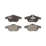 Auto si Moto - Piese auto si accesorii - Piese auto - Sisteme de franare - Placute frana RENAULT LAGUNA II Grandtour KG0 1 ABE C1R020ABE - Infinity.ro