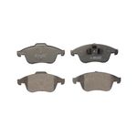 Auto si Moto - Piese auto si accesorii - Piese auto - Sisteme de franare - Placute frana RENAULT LAGUNA III BT0 1 ABE C1R044ABE - Infinity.ro