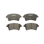 Auto si Moto - Piese auto si accesorii - Piese auto - Sisteme de franare - Placute frana RENAULT KANGOO GRAND KANGOO KW0 1 ABE C1R042ABE - Infinity.ro