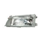 Auto si Moto - Piese auto si accesorii - Caroserie - Faruri, stopuri si proiectoare - Far TOYOTA COROLLA E10 ALKAR 2705261 - Infinity.ro