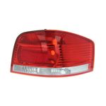 Auto si Moto - Piese auto si accesorii - Caroserie - Faruri, stopuri si proiectoare - Stop AUDI A3 8P1 ALKAR 2222500 - Infinity.ro