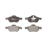 Auto si Moto - Piese auto si accesorii - Piese auto - Sisteme de franare - Placute frana RENAULT SCÉNIC II JM0 1 ABE C1R019ABE - Infinity.ro