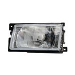 Auto si Moto - Piese auto si accesorii - Caroserie - Faruri, stopuri si proiectoare - Far VW POLO cupe 86C 80 ALKAR 2701106 - Infinity.ro