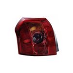 Auto si Moto - Piese auto si accesorii - Caroserie - Faruri, stopuri si proiectoare - Stop TOYOTA COROLLA limuzina E12J E12T ALKAR 2216262 - Infinity.ro