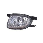 Auto si Moto - Piese auto si accesorii - Caroserie - Faruri, stopuri si proiectoare - Proiector ceata MERCEDES-BENZ SPRINTER 5-t caroserie 906 ALKAR 2901702 - Infinity.ro
