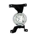 Auto si Moto - Piese auto si accesorii - Caroserie - Faruri, stopuri si proiectoare - Proiector ceata KIA SORENTO II XM ALKAR 2911999 - Infinity.ro