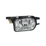 Auto si Moto - Piese auto si accesorii - Caroserie - Faruri, stopuri si proiectoare - Proiector ceata MERCEDES-BENZ C-CLASS cupe CL203 ALKAR 2911534 - Infinity.ro