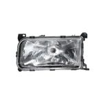 Auto si Moto - Piese auto si accesorii - Caroserie - Faruri, stopuri si proiectoare - Far VW PASSAT Variant 3A5 35I ALKAR 2751114 - Infinity.ro