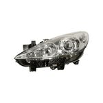 Auto si Moto - Piese auto si accesorii - Caroserie - Faruri, stopuri si proiectoare - Far PEUGEOT 307 3A C ALKAR 2751307 - Infinity.ro