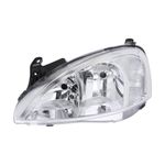 Auto si Moto - Piese auto si accesorii - Caroserie - Faruri, stopuri si proiectoare - Far OPEL CORSA C F08 F68 ALKAR 2741441 - Infinity.ro