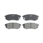 Auto si Moto - Piese auto si accesorii - Piese auto - Sisteme de franare - Placute frana MITSUBISHI PAJERO PININ H6 W H7 W ABE C20303ABE - Infinity.ro