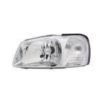Auto si Moto - Piese auto si accesorii - Caroserie - Faruri, stopuri si proiectoare - Far HYUNDAI ACCENT II limuzina LC ALKAR 2741575 - Infinity.ro