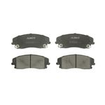 Auto si Moto - Piese auto si accesorii - Piese auto - Sisteme de franare - Placute frana CHRYSLER 300 C Touring LX ABE C1Y037ABE - Infinity.ro