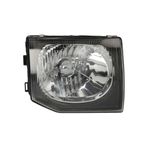 Auto si Moto - Piese auto si accesorii - Caroserie - Faruri, stopuri si proiectoare - Far MITSUBISHI PAJERO II Canvas Top V2 W V4 W ALKAR 2702021 - Infinity.ro