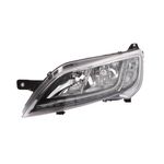 Auto si Moto - Piese auto si accesorii - Caroserie - Faruri, stopuri si proiectoare - Far CITROEN JUMPER platou sasiu ALKAR 2755922 - Infinity.ro
