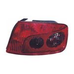 Auto si Moto - Piese auto si accesorii - Caroserie - Faruri, stopuri si proiectoare - Stop PEUGEOT 407 6D ALKAR 2202740 - Infinity.ro