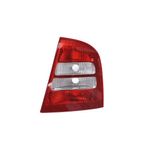 Auto si Moto - Piese auto si accesorii - Caroserie - Faruri, stopuri si proiectoare - Stop SKODA OCTAVIA 1U2 ALKAR 2202521 - Infinity.ro