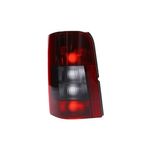 Auto si Moto - Piese auto si accesorii - Caroserie - Faruri, stopuri si proiectoare - Stop PEUGEOT PARTNER caroserie 5 ALKAR 2201974 - Infinity.ro