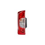 Auto si Moto - Piese auto si accesorii - Caroserie - Faruri, stopuri si proiectoare - Stop CITROEN NEMO combi ALKAR 2201351 - Infinity.ro