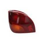 Auto si Moto - Piese auto si accesorii - Caroserie - Faruri, stopuri si proiectoare - Stop FORD FIESTA IV JA JB ALKAR 2201386 - Infinity.ro