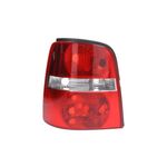 Auto si Moto - Piese auto si accesorii - Caroserie - Faruri, stopuri si proiectoare - Stop VW TOURAN 1T1 1T2 ALKAR 2201124 - Infinity.ro