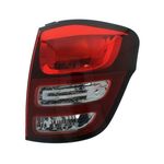 Auto si Moto - Piese auto si accesorii - Caroserie - Faruri, stopuri si proiectoare - Stop CITROEN C3 Pluriel HB ALKAR 2262852 - Infinity.ro