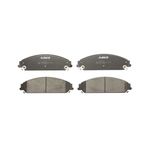 Auto si Moto - Piese auto si accesorii - Piese auto - Sisteme de franare - Placute frana CHRYSLER 300 C Touring LX ABE C1Y035ABE - Infinity.ro