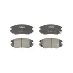 Auto si Moto - Piese auto si accesorii - Piese auto - Sisteme de franare - Placute frana OPEL INSIGNIA combi ABE C1X039ABE - Infinity.ro