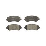 Auto si Moto - Piese auto si accesorii - Piese auto - Sisteme de franare - Placute frana Chrysler Voyager iv rg rs abe c1y005abe - Infinity.ro