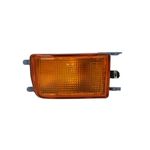 Auto si Moto - Piese auto si accesorii - Caroserie - Faruri, stopuri si proiectoare - Semnalizator VW GOLF III Cabriolet 1E7 ALKAR 3306125 - Infinity.ro