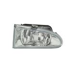 Auto si Moto - Piese auto si accesorii - Caroserie - Faruri, stopuri si proiectoare - Proiector ceata FORD FIESTA IV JA JB ALKAR 2901386 - Infinity.ro
