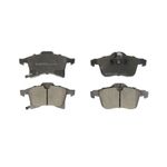 Auto si Moto - Piese auto si accesorii - Piese auto - Sisteme de franare - Placute frana OPEL ASTRA H TwinTop L67 ABE C1X033ABE - Infinity.ro