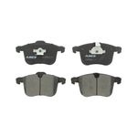 Auto si Moto - Piese auto si accesorii - Piese auto - Sisteme de franare - Placute frana OPEL VECTRA C ABE C1X031ABE - Infinity.ro