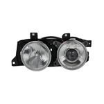 Auto si Moto - Piese auto si accesorii - Caroserie - Faruri, stopuri si proiectoare - Far BMW 5 Touring E34 ALKAR 2701486 - Infinity.ro