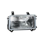 Auto si Moto - Piese auto si accesorii - Caroserie - Faruri, stopuri si proiectoare - Far VW TRANSPORTER IV bus 70XB 70XC 7DB 7DW 7DK ALKAR 2701986 - Infinity.ro