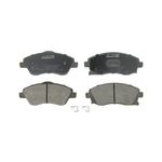 Auto si Moto - Piese auto si accesorii - Piese auto - Sisteme de franare - Placute frana OPEL TIGRA TwinTop ABE C1X020ABE - Infinity.ro